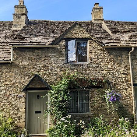 Baker'S Cottage Castle Combe Luaran gambar