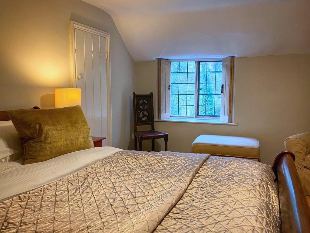Baker'S Cottage Castle Combe Luaran gambar